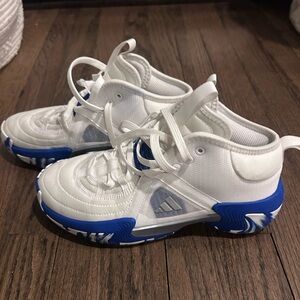 Adidas Athletic Sneakers